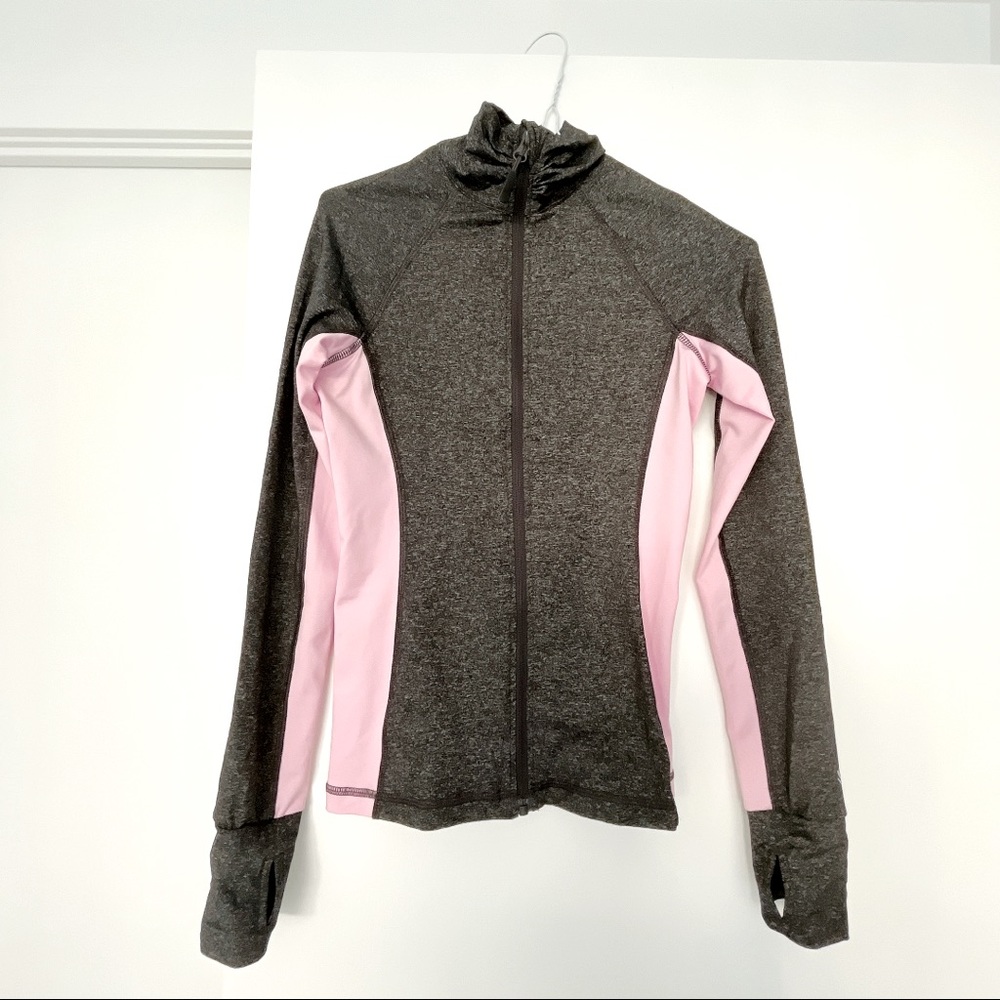 LNWOT Forever 21 Activewear Matching Set - Jacket
